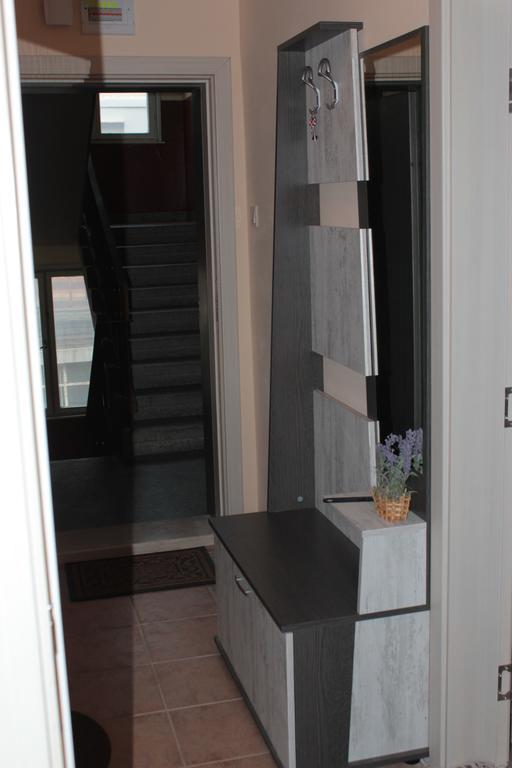 Apartment Central Varna Eksteriør bilde